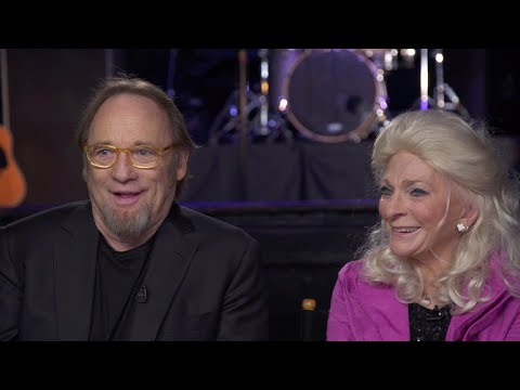 Stills and Collins on surviving their affair