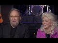 Stills and Collins on surviving their affair