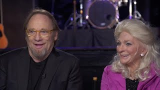 Stills and Collins on surviving their affair