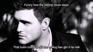 End Of May - Michael Bublé (Vietsub + Lyrics)