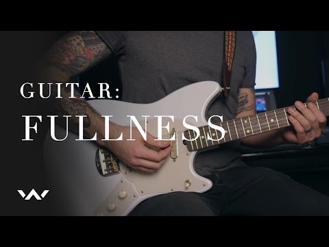 Fullness - Youtube Tutorial Video