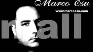 New Flamenco - Marco Esu - presentation  2010