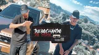 Debochando Da Mídia Lyrics English Translation