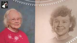 In Loving Memory  of Helen Merow