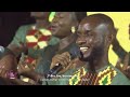 RECORDS NIGHT HILIFE MEDLEY HARMONIOUS CHORALE GHANA