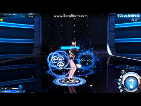 Mstar TW Set On Fire - 陳惠婷 標準新模式  最高級 100%