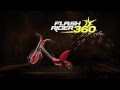 Razor Patinette FlashRider 360