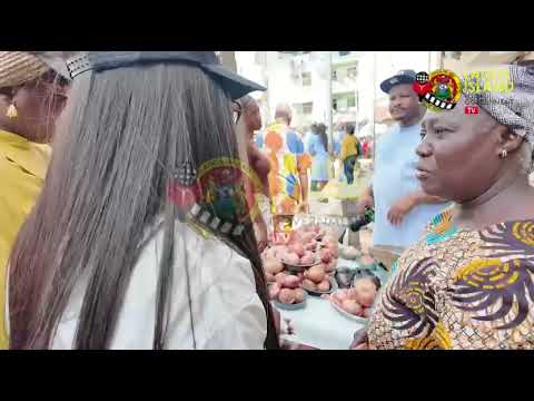 LILG Chairperson, Mrs. Bolajoko Oyekan Empowers Petty Traders, SMEs With Business Development Fund.