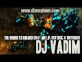 DJ Vadim - The Higher Standard (Feat Mr Lif, Esoteric & Virtuoso) (2000)