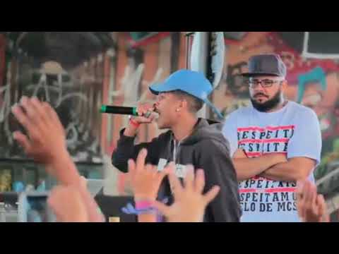 MC Drizzy Melhores rimas - 2017