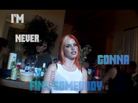 frex - who's who (official lyric visualizer)