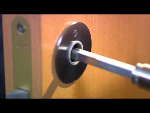 HOPPE-SchnellstiftPlus – Weniger ist mehr