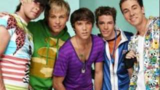 Complicated Girl by Varsity