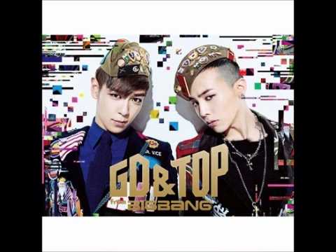 Oh Yeah (Jap Ver.) Ft. Park Bom - GD & TOP
