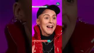 Tributes have been paid to Drag Race UK star Cherry Valentine