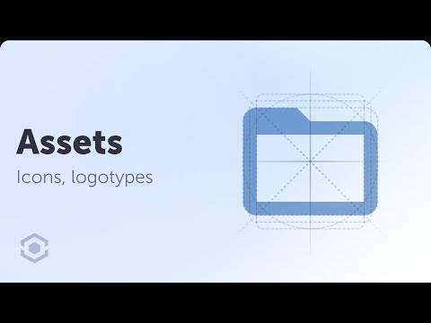 Assets – EPAM UUI design system