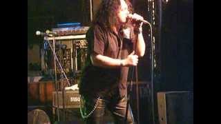 OMEN - Kalapács Józsi : Az áldozat