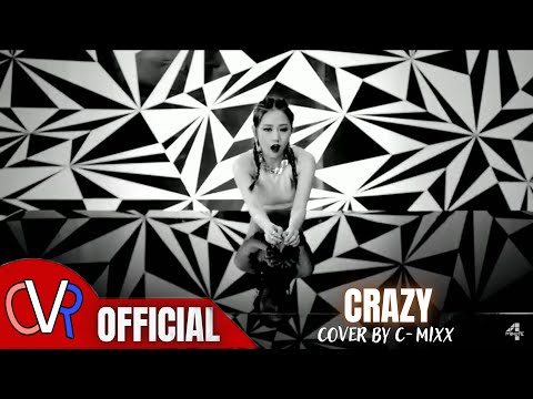 4MINUTE - '미쳐(CRAZY)' Cover by C-MIXX
