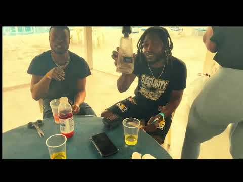 Speed Off - Sensi Zee ft TGF Banks (Official Video)