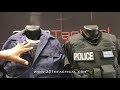 Video explicativo de nuestra tienda online de equipamiento táctico y material policial