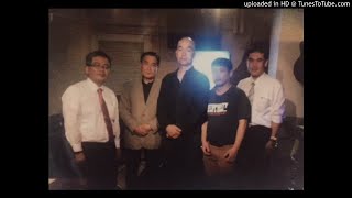 E's flat Ah’s flat too -cover-Charles Mingus 2010 Unity Live