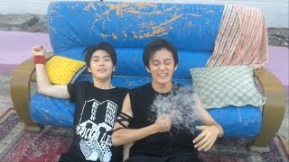 [SMROOKIES] BONUS VIDEO -1