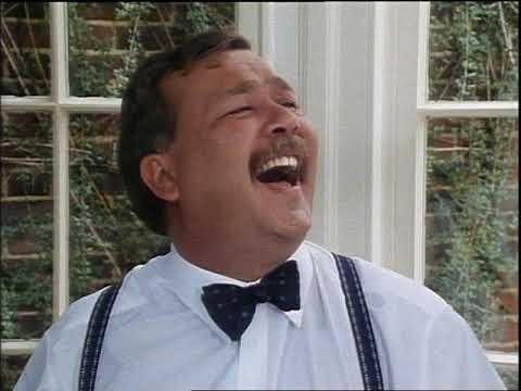 Hale & Pace Season 5   Episode 7