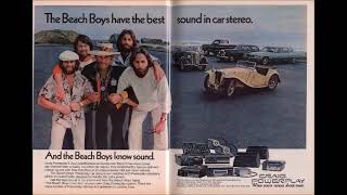 Brian Wilson • 1974 Interview (The Beach Boys)