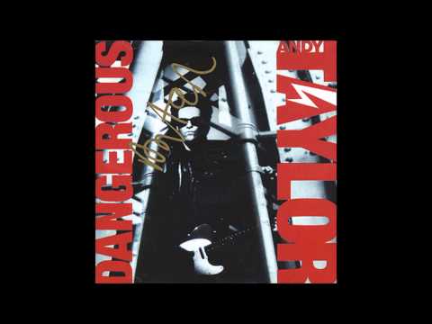 Andy Taylor   Live Wire (AC DC Cover)