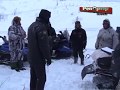 В Похвистневском районе пойман браконьер, убивший годовалого лося (видео)