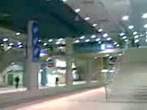 Tunel Szybkiego Tramwaju w Krakowie (KST)