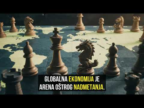 Strategija i državno upravljanje u globalnoj ekonomiji