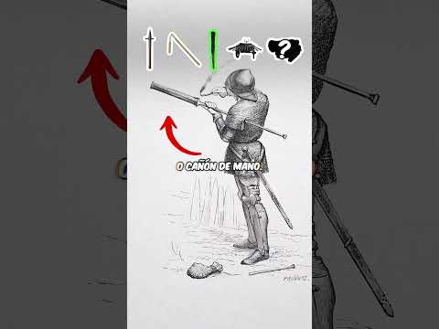 What Was the Rarest and Deadliest Weapon in Medieval Europe? | Chronicles