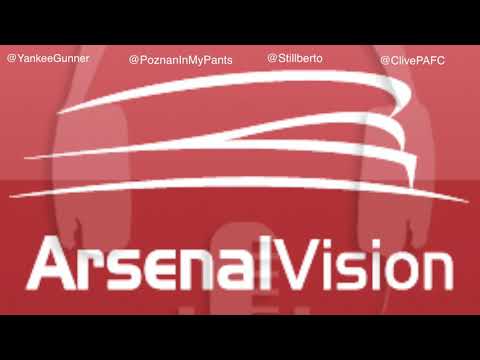 Arsenal Vision Post Match Podcast - EP151: Leicester City (h) - All Fur Coat And No Knickers