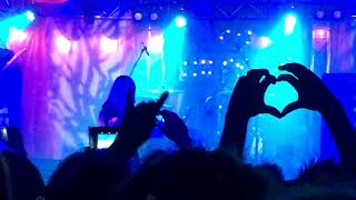 Lacuna Coil -  One Cold Day (LIVE)