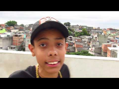 Medley MC TETEUS DA ZL FEAT MC CW