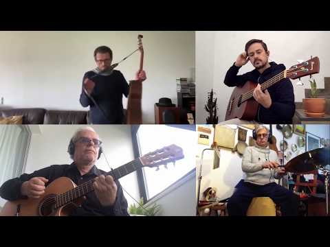 Trova Do Vento Que Passa Nº2 - Adriano Correia…