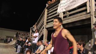 Razors 2010 Panhandle Pow Wow