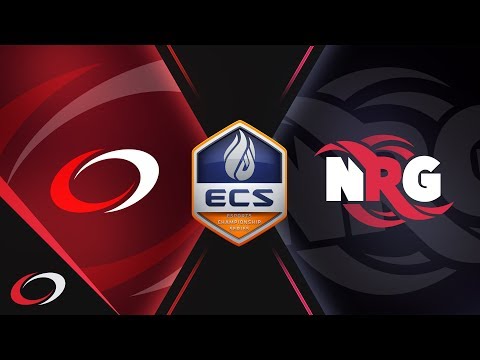 compLexity vs NRG - ECS Season 6 NA  | CS:GO Highlights