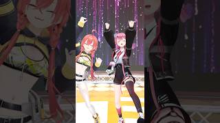 オリ曲『ボクラノヨル』2人Ver.Dance🧸🌙 ⌇ w/あかり💞【倉持めると/にじさんじ】 #踊ってみた #vtuber #