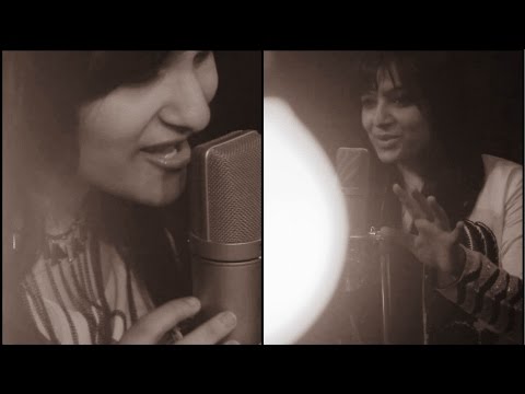 Kriti Daga Ae Dil Hai Mushkil | KavyaKriti