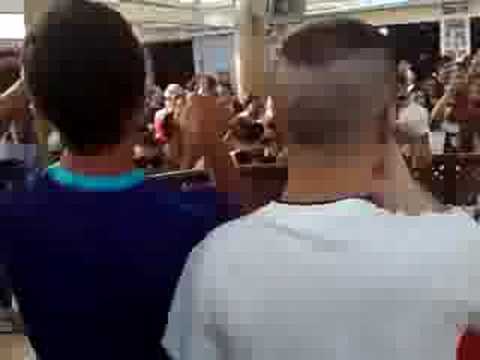 Astral tribe areamito siesta ferragosto 2008