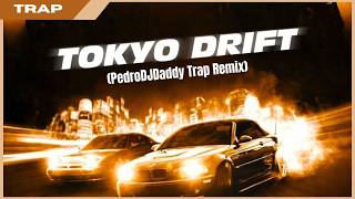 Download lagu Teriyaki Boyz - Tokyo Drift (PedroDJDaddy Trap Remix) mp3 Download lagu Teriyaki Boyz - Tokyo Drift (PedroDJDaddy Trap Remix) mp3