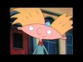 Promo Hey Arnold! - Nickelodeon (1996)