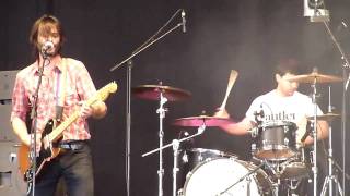 Friend Of Mine, by Piebald (@ Groezrock, 2011)