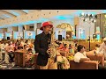 Alli Illi Noduve Yaake Kannada Song Instrumental On Saxophone By SJ Prasanna 9243104505 Bangalore