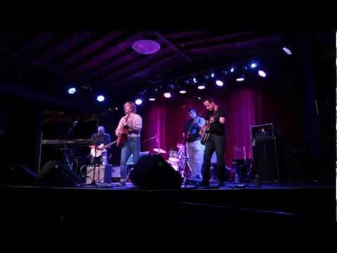 Land Me Home - The Rooster's Crow
