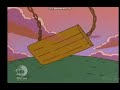 Rugrats Tommy And Chuckie VS A Bully