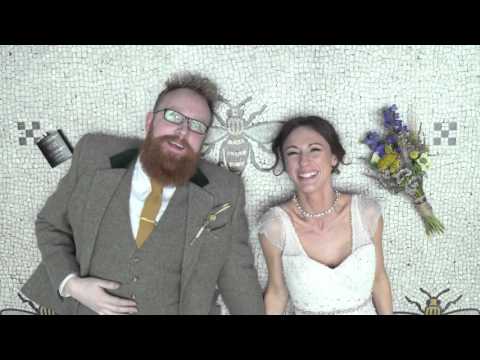 Fun Filled Manchester Wedding // Will and Emma