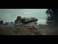 Duel Tiger Vs SU 100 Epic Ending Scene The Tank 2025 4K 60fps
